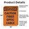 Signmission Safety Culture Sign, 18 in Width, Vinyl Decal, Rectangle OS-2PACK-WS-D-1824-V-13018 - alternate 4